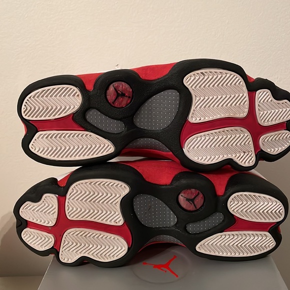 Air Jordan 13 retro “Chicago” - Picture 8 of 9